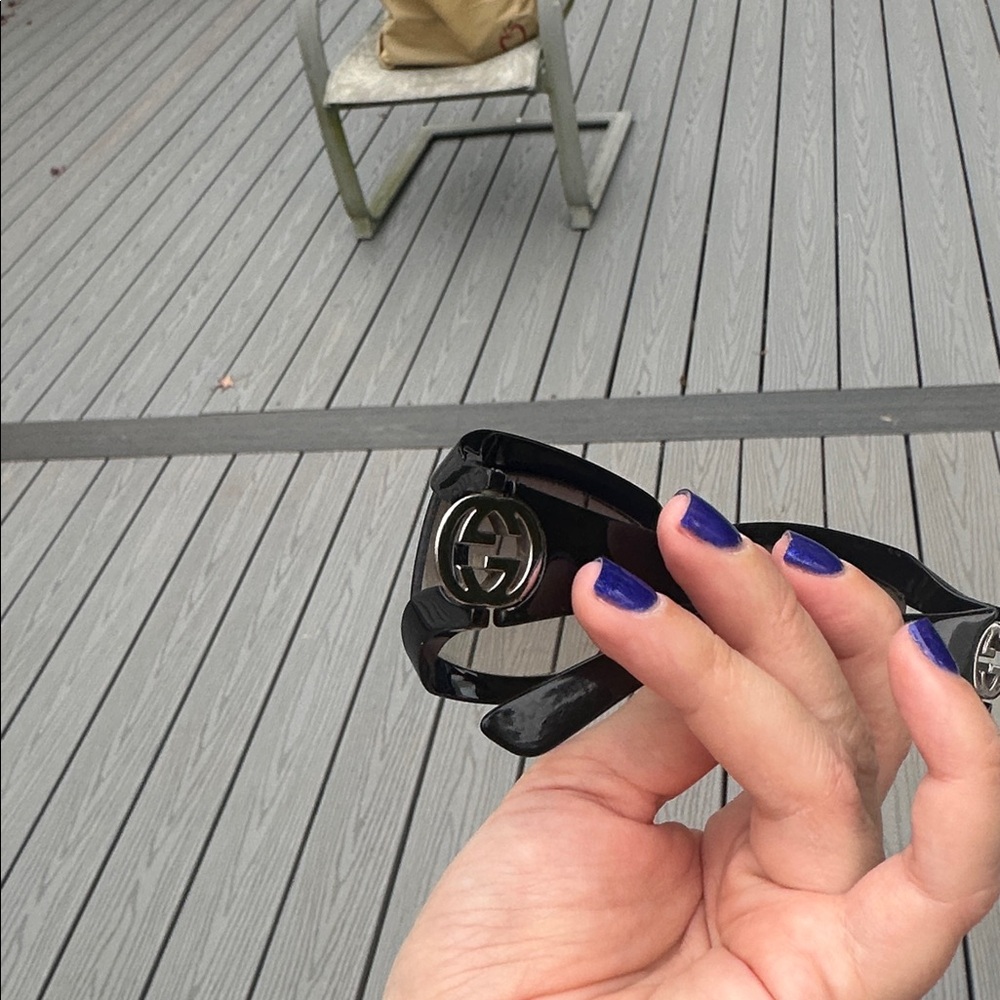 Gucci GG2599/S sunglasses - Picture 9 of 16